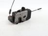 Front door lock 13154791