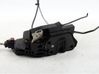 Front door lock 813102D000