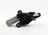 Wischermotor Heckscheibe 66350001