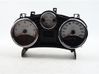 Speedometer (instrument cluster) A2C53065549