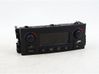 Air conditioning (A/C) switch 96497866XT