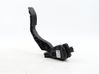 Accelerator throttle pedal 9682805780