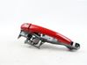 Front door exterior handle 9680168680