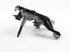 Rear window wiper motor 9652418780