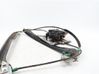 Front door electric window regulator 8D0837397D