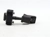 Front door check strap stopper 7176809