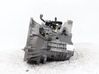 Manual 5 speed gearbox 4M5R7F096YA