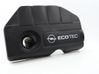 Cubierta del motor (embellecedor) 330188061