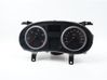 Speedometer (instrument cluster) 8200404177
