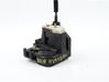 Front door lock 7700434604