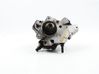 Fuel injection high pressure pump 