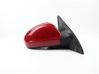 Manual wing mirror 