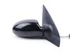Manual wing mirror 15475