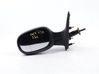 Manual wing mirror 18011