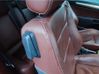 Seat set 