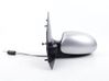 Manual wing mirror 15475