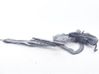 Front door electric window regulator 24466593