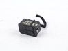 Electric window control switch 24409205