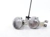Front fog light 8821602LUQ