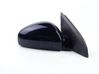 Front door electric wing mirror 352502