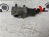 EGR valve 
