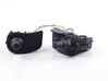 Multifunctional control switch/knob 88102002517