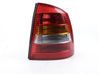 Rear tail light bulb 13110932