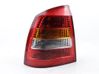 Rear tail light bulb 13110932