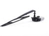 Rear window wiper motor 66350003