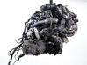 Engine swap DBKA
