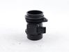 Mass air flow meter 9647144080