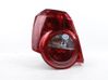 Rear tail light bulb 95952066
