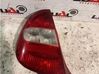 Rear tail light bulb 