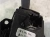 Wiper switch 