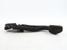Clutch slave cylinder PA66GF35