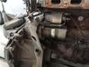 Starter motor K4M700