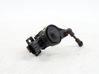 Front air suspension height level sensor 39022007