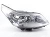 Headlight/headlamp 9684382880