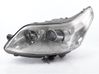 Headlight/headlamp 9646894380