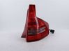 Rear tail light bulb 9655863980