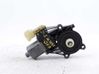 Front door window regulator motor 8A6114A389B