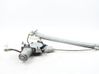 Rear door window regulator with motor 9882017200