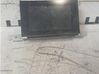GPS navigation control unit/module 28090AV616