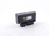 Airbag control unit/module 13597092