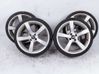 R12 alloy rim ALESSIO18R468