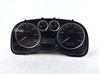 Geschwindigkeitsmesser Cockpit 9647538480