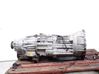 5 Gang Schaltgetriebe MAD40810