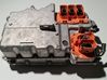 Voltage converter inverter 32144041