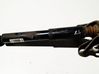 Rear shock absorber/damper P32269809