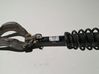 Front shock absorber/damper P31658453